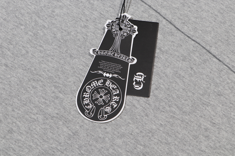 Chrome Hearts Hoodies